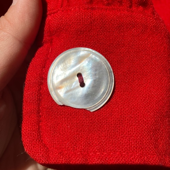 Vintage 49er Pendleton shirt jacket, 1950s - Picture 4 of 9